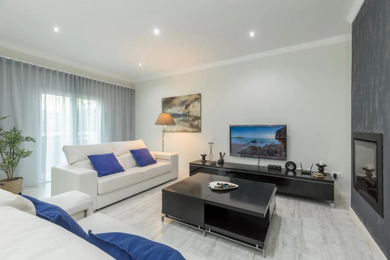D_Loft Sea And Golf Villa Albufeira 0*,